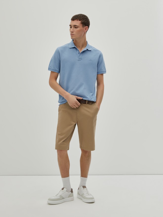 Bermuda regular fit Bermuda regular fit