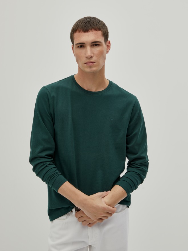 Cotton sweater Cotton sweater