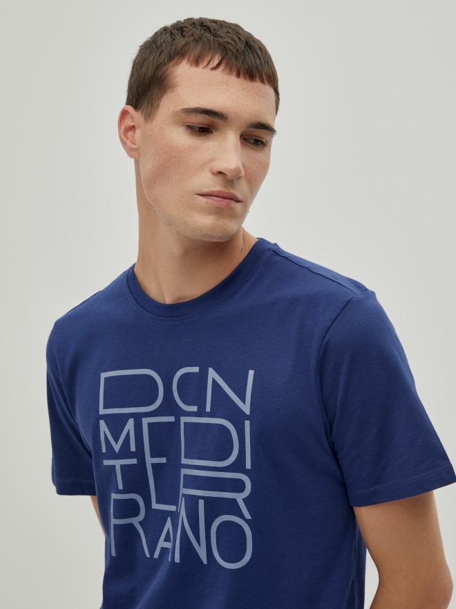 Printed T-shirt Printed T-shirt
