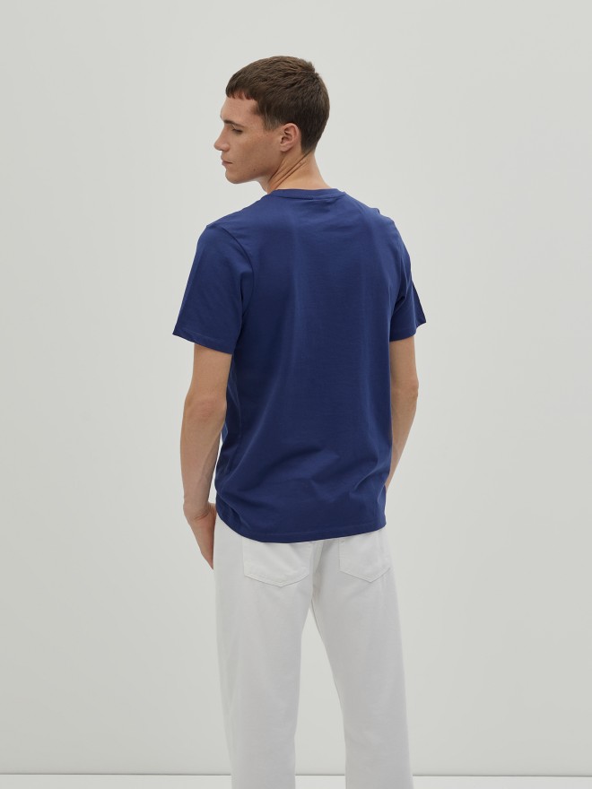 Printed T-shirt Printed T-shirt