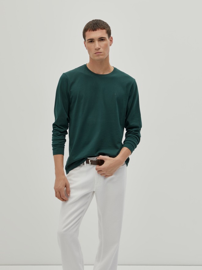 Cotton sweater Cotton sweater