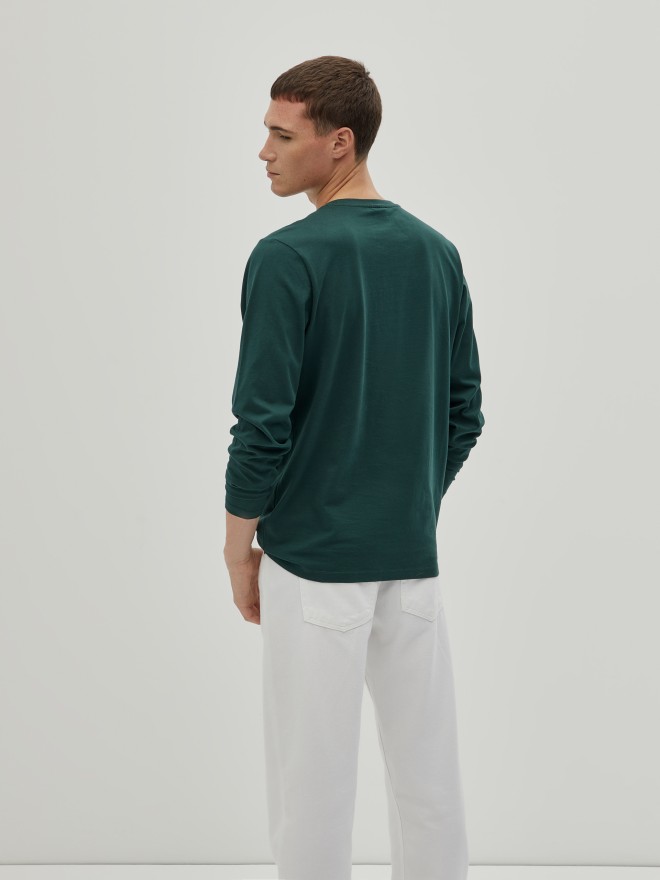 Cotton sweater Cotton sweater