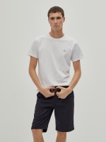 Basic cotton t-shirt