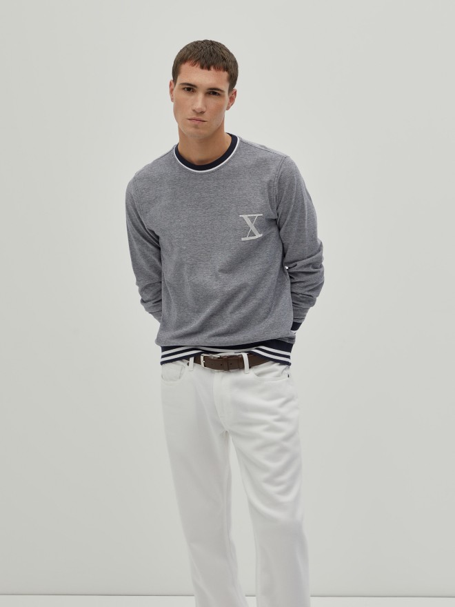 Sweatshirt Sweatshirt