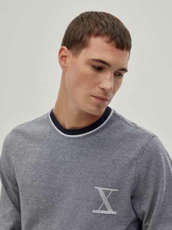 Sweatshirt Sweatshirt