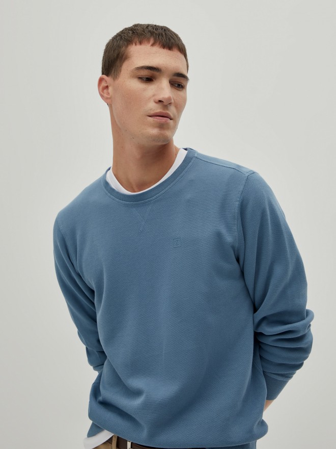 Sudadera Sudadera