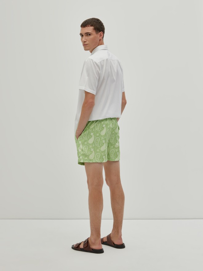 Shorts de Ba�o