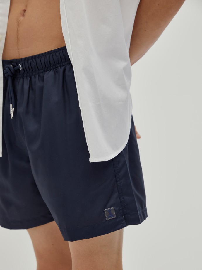 Shorts de Bao