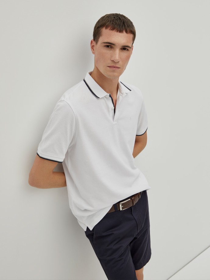 Polo Shirt