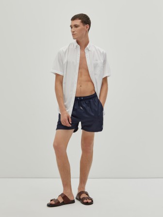 Swim Shorts Swim Shorts