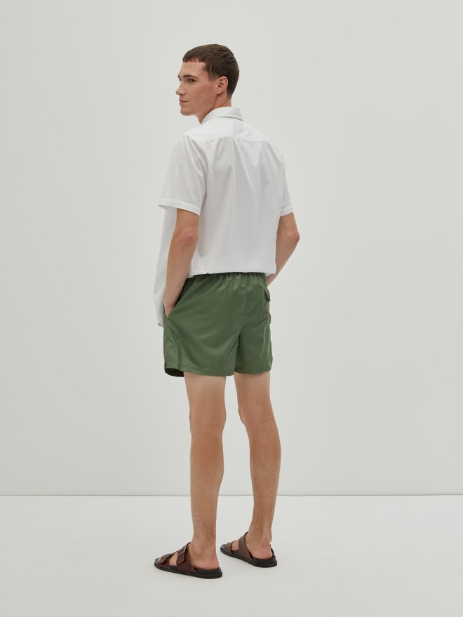 Swim Shorts Swim Shorts