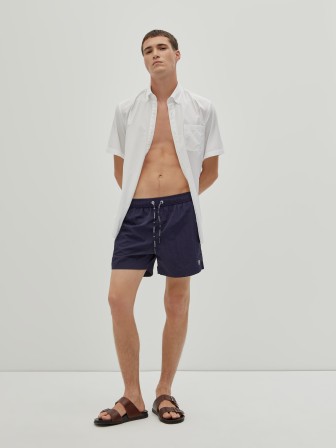 Swim Shorts Swim Shorts