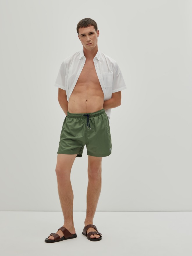 Swim Shorts Swim Shorts
