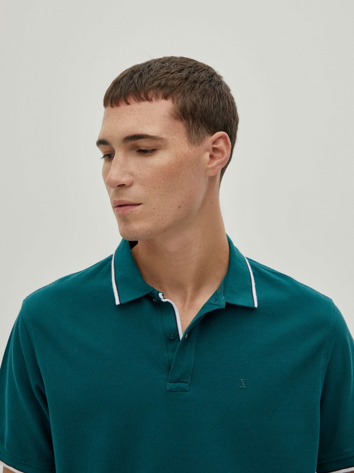 Polo Shirt