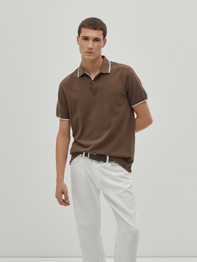 Polo Shirt