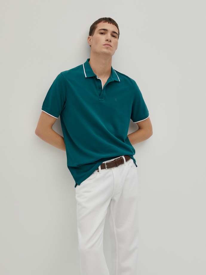 Polo Shirt