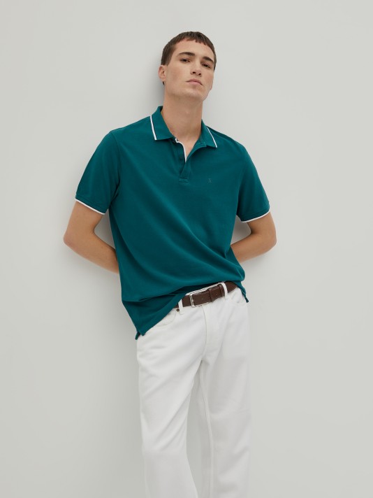 Polo Shirt