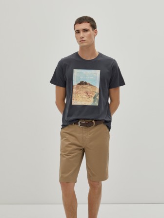 Printed shirt Printed shirt