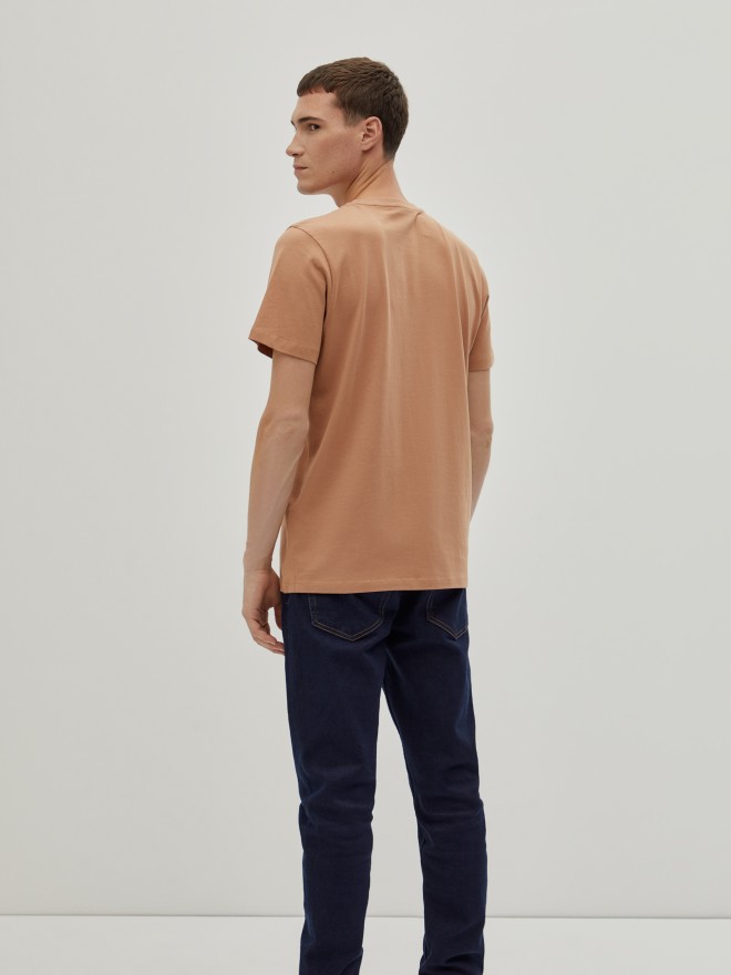 Camiseta b�sica