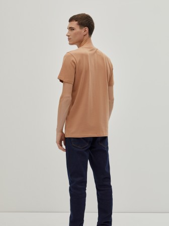 Camiseta básica Camiseta básica