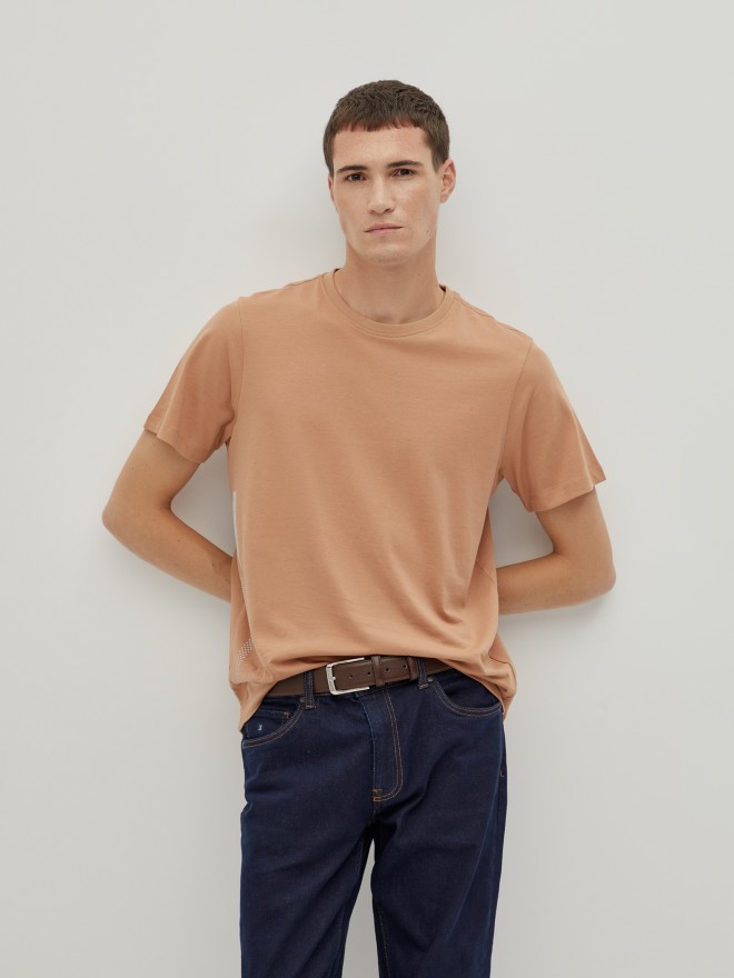 Camiseta b�sica