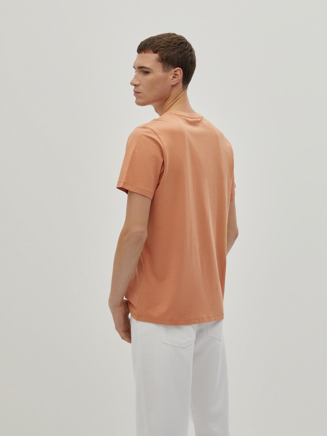 Printed T-shirt Printed T-shirt