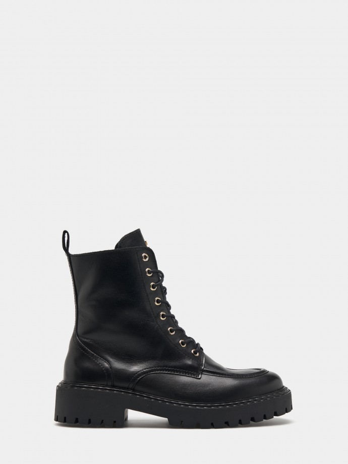 Botas militares