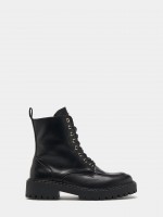 Military boots