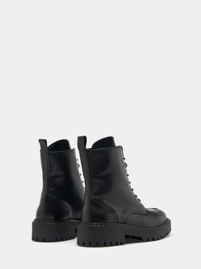 Botas militares