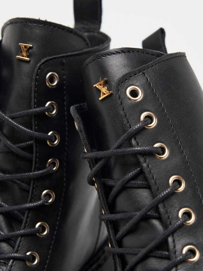 Botas militares