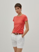 Basic short sleeve t-shirt