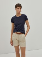 Basic short sleeve t-shirt