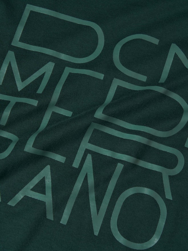Printed T-shirt Printed T-shirt