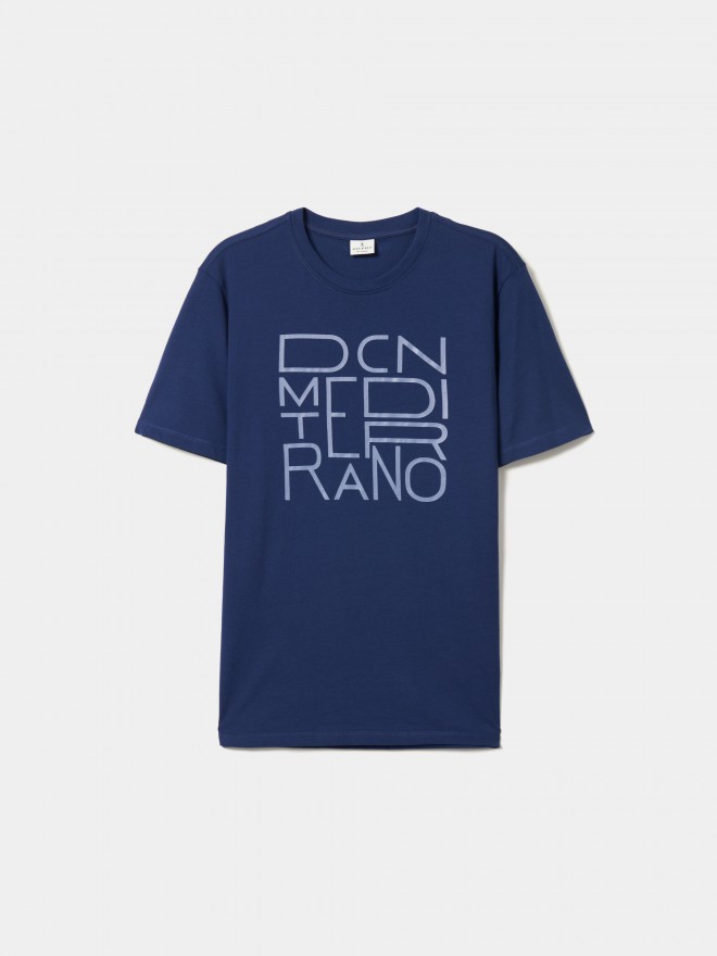 Printed T-shirt Printed T-shirt