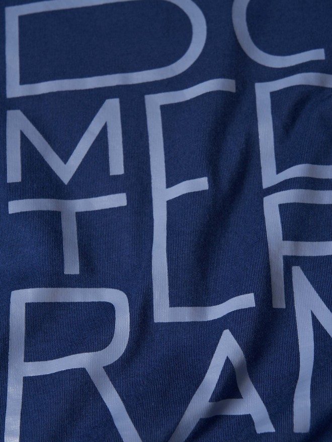 Printed T-shirt Printed T-shirt