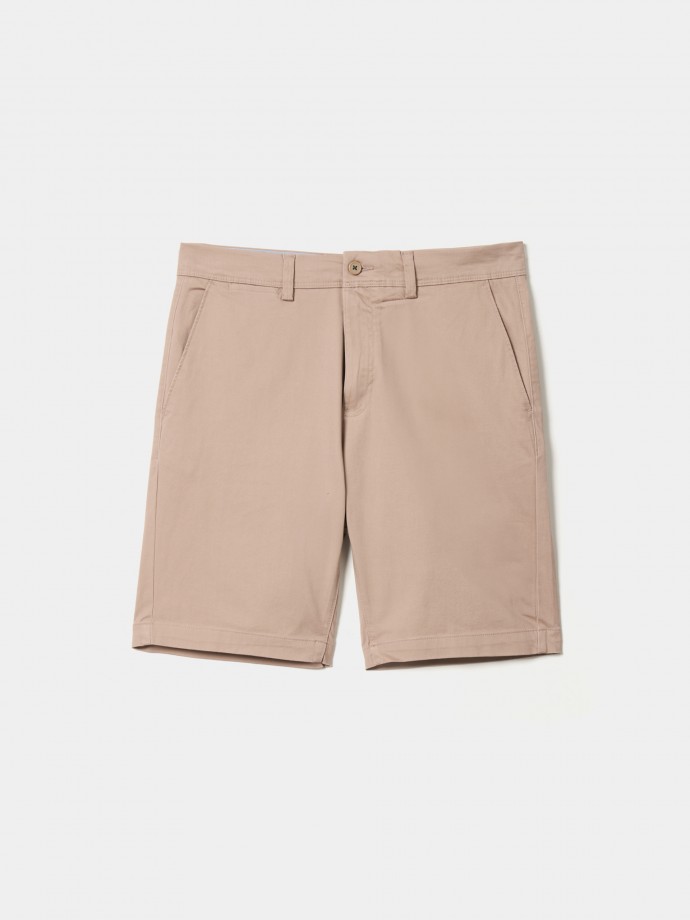 Bermuda shorts