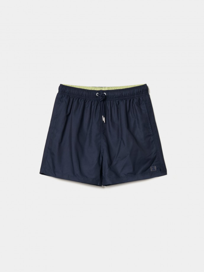 Shorts de Bao