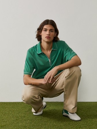 Polo Decenio x Molnm Polo Decenio x Molnm