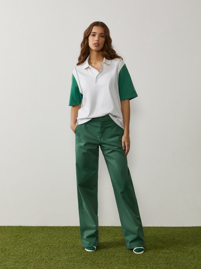 Polo Decenio x Molnm Polo Decenio x Molnm