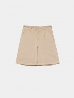 Decenio x MOLNM Bermuda shorts