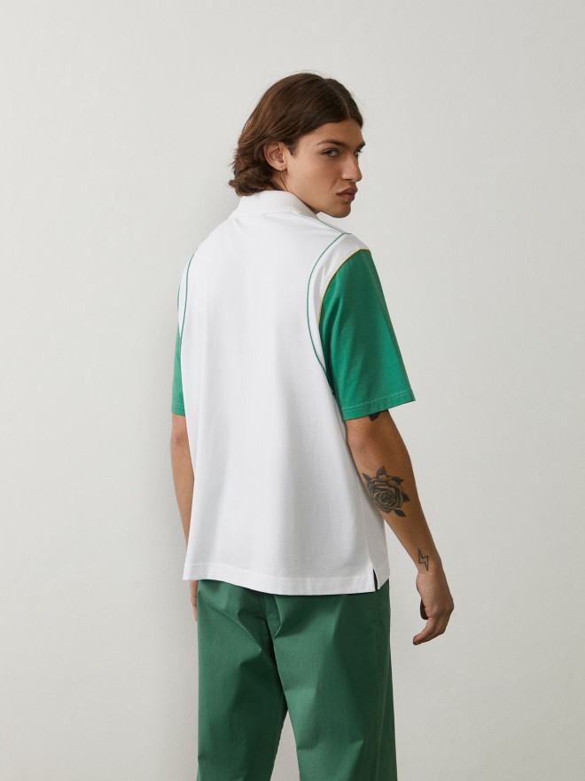 Polo Decenio x Molnm Polo Decenio x Molnm