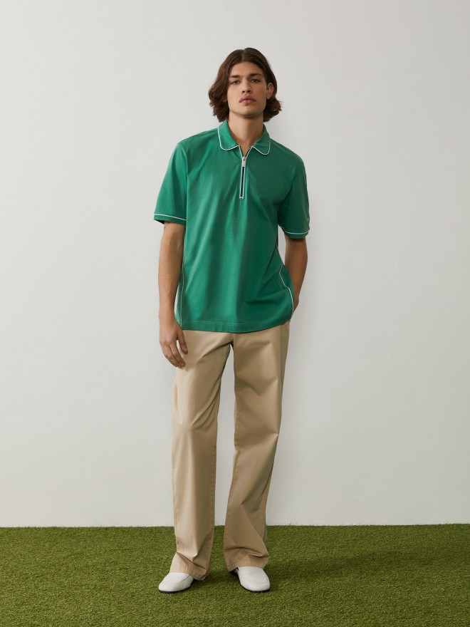 Polo Decenio x Molnm Polo Decenio x Molnm