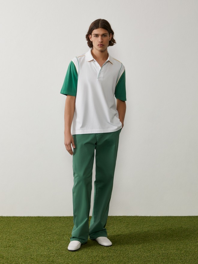 Polo Decenio x Molnm Polo Decenio x Molnm