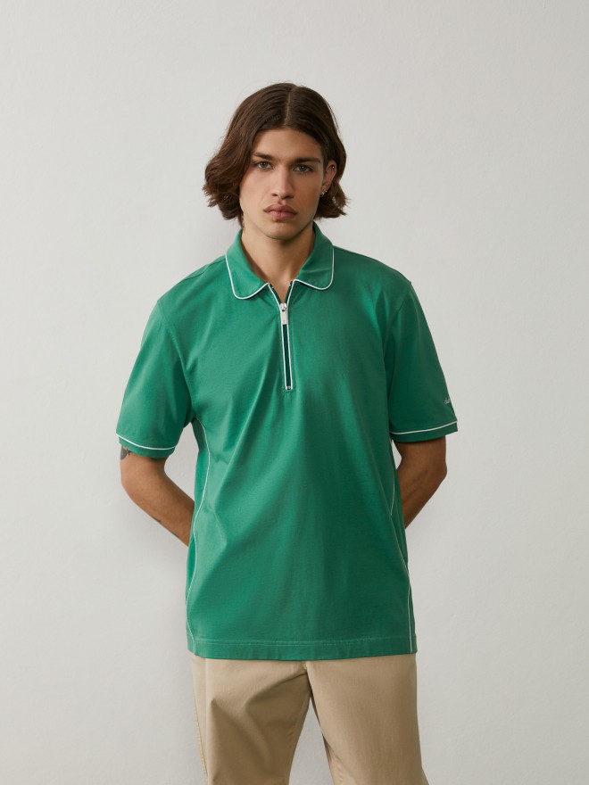 Polo Decenio x Molnm Polo Decenio x Molnm