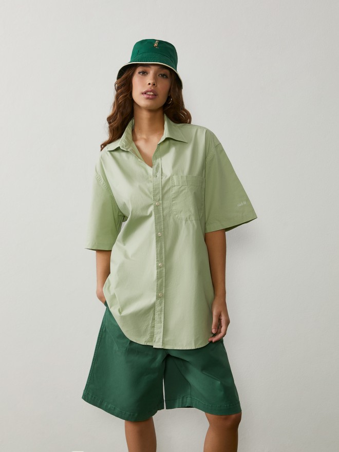 Camisa Decenio x Molnm Camisa Decenio x Molnm