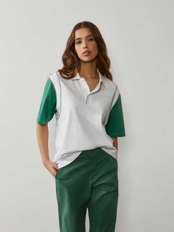 Polo Decenio x Molnm Polo Decenio x Molnm