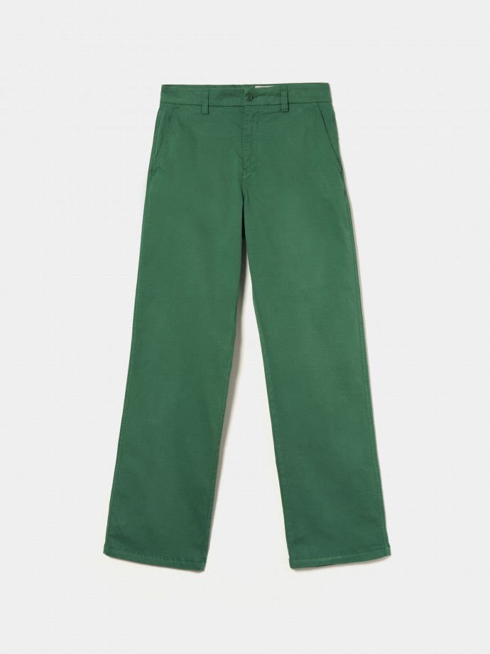 Pantalones Decenio x MOLNM