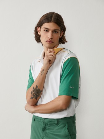 Polo Decenio x Molnm Polo Decenio x Molnm