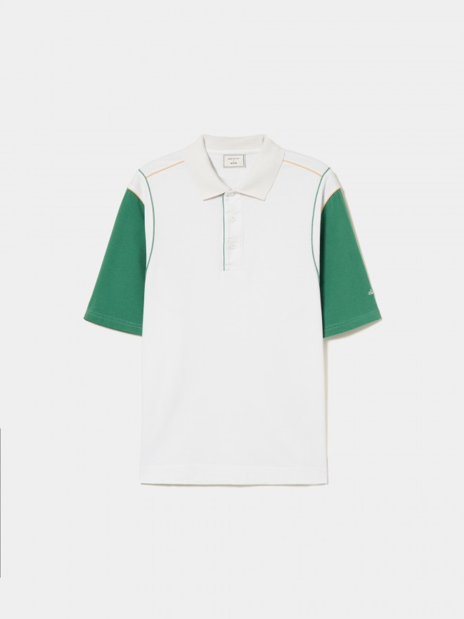 Polo Decenio x Molnm Polo Decenio x Molnm