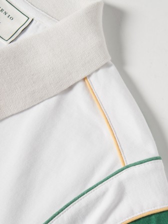 Polo Decenio x Molnm Polo Decenio x Molnm